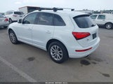 Audi Q5 2.0T Premium WA1CFAFP9EA014495 снимка