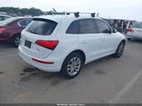 Audi Q5 2.0T Premium WA1CFAFP9EA014495 снимка
