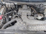 Ford F-150 Fx4/Lariat/Xlt 1FTPW14554KC25484 photo