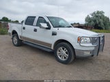 Ford F-150 Fx4/Lariat/Xlt 1FTPW14554KC25484 fotografie