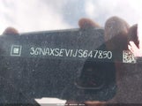 Chevrolet Equinox Lt 3GNAXSEV1JS647850 снимка
