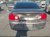 Chevrolet Malibu Ls 1G1ZA5EU5BF341383 снимка