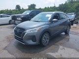 Nissan Kicks Sv Xtronic Cvt 3N1CP5CV4RL483203 photo