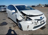 Toyota Prius V Three JTDZN3EU5C3093803 снимка