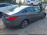 Hyundai Sonata Se 5NPEC4AC1BH039960 снимка