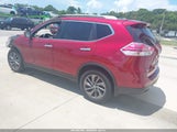 Nissan Rogue Sl 5N1AT2MVXGC879539 снимка