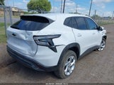Chevrolet Trax Fwd Ls KL77LFEP2SC003723 снимка