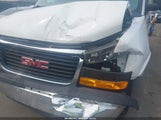 GMC Savana  Work Van 1GTW7AFG1J1905925 снимка