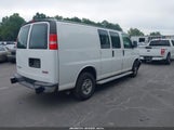 GMC Savana  Work Van 1GTW7AFG1J1905925 снимка