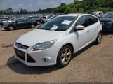 Ford Focus Sel 1FAHP3M27CL475505 fotografie