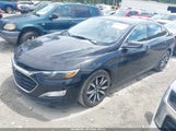 Chevrolet Malibu Fwd Rs 1G1ZG5ST9LF078021 снимка
