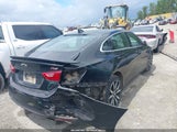 Chevrolet Malibu Fwd Rs 1G1ZG5ST9LF078021 снимка