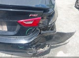 Chevrolet Malibu Fwd Rs 1G1ZG5ST9LF078021 снимка