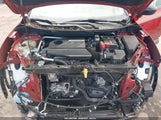 Nissan Rogue S Intelligent Awd 5N1BT3AB9PC738269 снимка