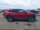 Nissan Rogue S Intelligent Awd 5N1BT3AB9PC738269 снимка
