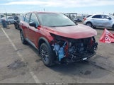Nissan Rogue S Intelligent Awd 5N1BT3AB9PC738269 снимка