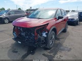 Nissan Rogue S Intelligent Awd 5N1BT3AB9PC738269 снимка