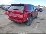 Nissan Rogue S Intelligent Awd 5N1BT3AB9PC738269 снимка