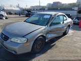Nissan Maxima Gle/Gxe/Se JN1CA31D8YT737893 снимка