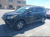 Honda Cr-V Lx 2HKRM4H33DH634235 снимка