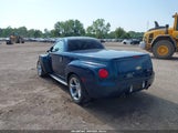 Chevrolet Ssr 1GCES14H65B114389 снимка