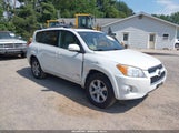 Toyota Rav4 Limited 2T3YF4DV7BW105051 снимка
