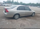 Honda Civic Ex 2HGES26782H590125 снимка