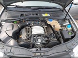 Volkswagen Passat Glx WVWWH63B13E427908 снимка