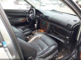 Volkswagen Passat Glx WVWWH63B13E427908 снимка