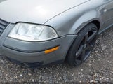 Volkswagen Passat Glx WVWWH63B13E427908 снимка