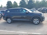 Volkswagen Atlas 3.6L V6 Sel 1V2MR2CA1JC547798 снимка