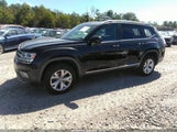 Volkswagen Atlas 3.6L V6 Sel 1V2MR2CA1JC547798 снимка