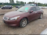 Honda Accord 2.4 Lx 1HGCP2F33AA027051 снимка