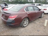Honda Accord 2.4 Lx 1HGCP2F33AA027051 снимка