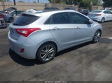 Hyundai Elantra Gt KMHD35LH5GU322025 снимка