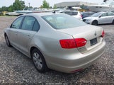 Volkswagen Jetta 1.8T Se 3VWD17AJ3EM273451 fotografie