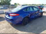 Ford Fusion Se 1FA6P0H70G5116633 снимка