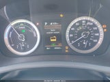 Hyundai Sonata Hybrid Limited KMHE34L36KA093741 photo