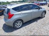 Nissan Versa Note S (Sr)/S Plus/Sl/Sr/Sv 3N1CE2CP1FL406757 снимка