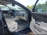 Jaguar Xj Xjl Supercharged SAJWA2GE8CMV23141 photo