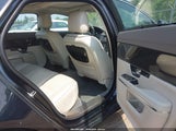 Jaguar Xj Xjl Supercharged SAJWA2GE8CMV23141 fotografie