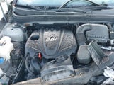 Hyundai Sonata Gls 5NPEB4AC7EH846636 снимка