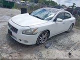 Nissan Maxima 3.5 Sv 1N4AA5AP6AC853955 снимка