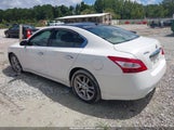Nissan Maxima 3.5 Sv 1N4AA5AP6AC853955 снимка