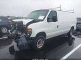 Ford E-150 Commercial/Recreational 1FTNE14W78DB35525 снимка