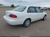Toyota Corolla Ce/Le/S 1NXBR12E21Z529680 снимка