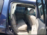 Honda Pilot Ex-L 5FNYF4H55EB014929 fotografie