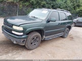 Chevrolet Tahoe Z71 1GNEK13Z84R214114 fotografie