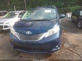 Toyota Sienna Xle V6 5TDYK3DC0BS100926 снимка