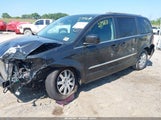 Chrysler Town & Country Touring 2C4RC1BG3GR165927 fotografie